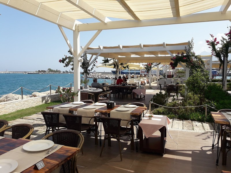 Marina Restaurant