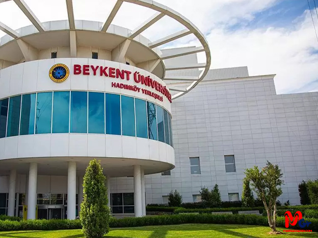 شرایط پذیرش دانشگاه بیکنت (Beykent University)