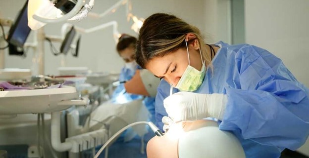 تحصیل دندانپزشکی در قبرس شمالی