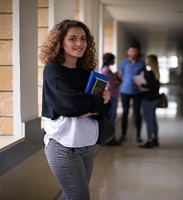 تحصیل روانشناسی در قبرس