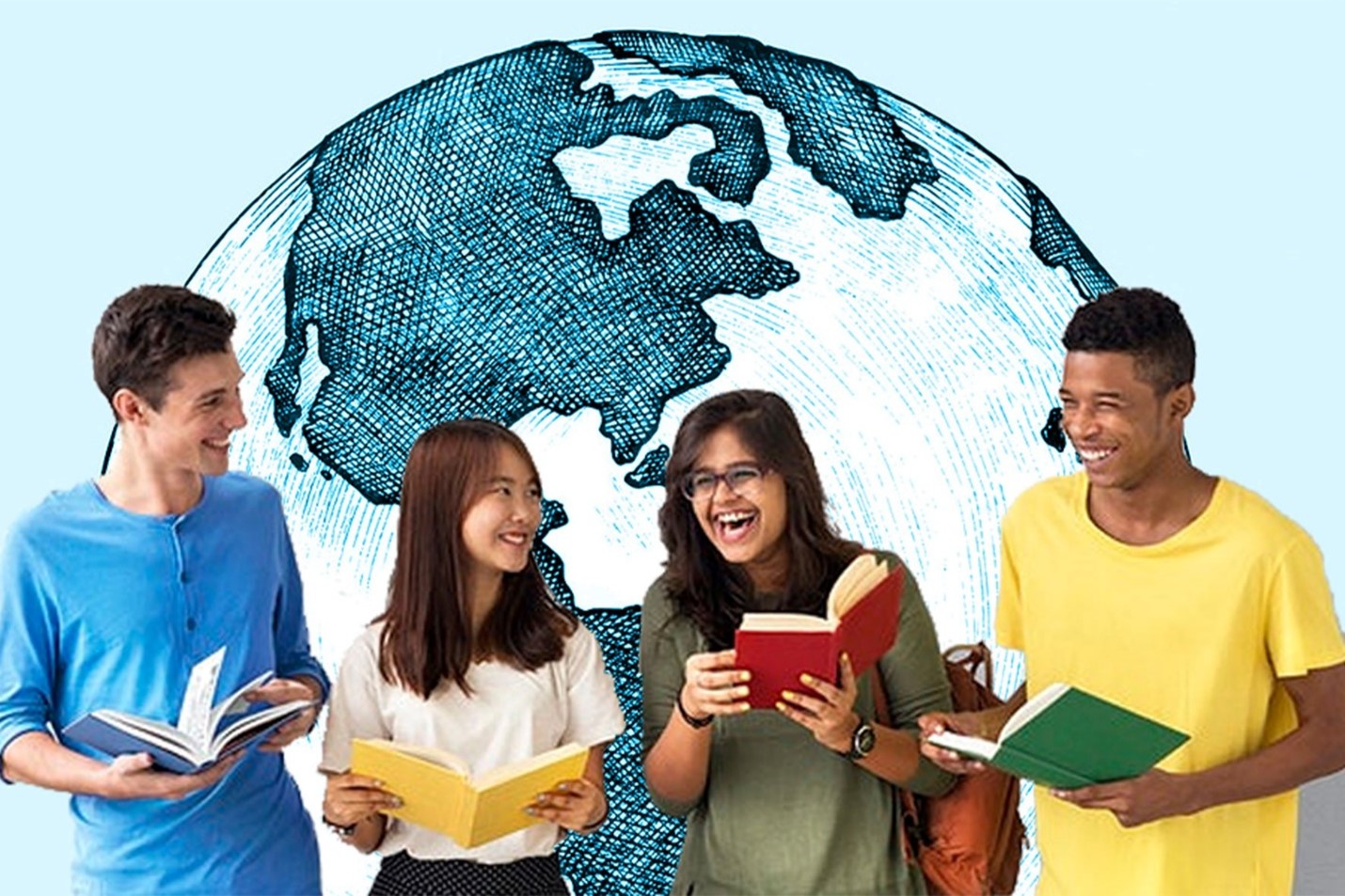 تحصیل زبان در قبرس شمالی