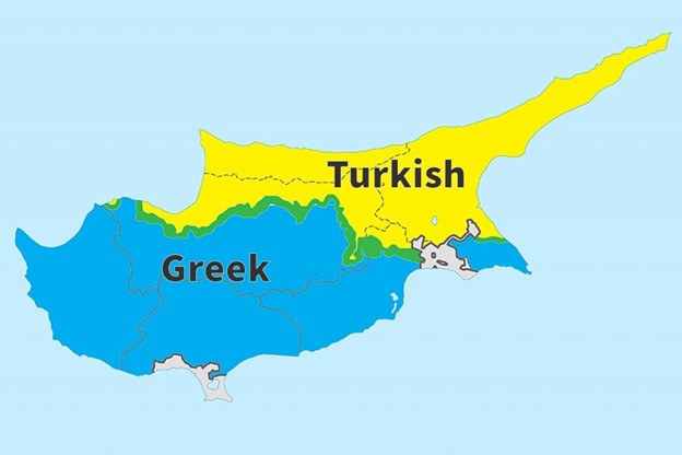 زبان تحصیل در قبرس