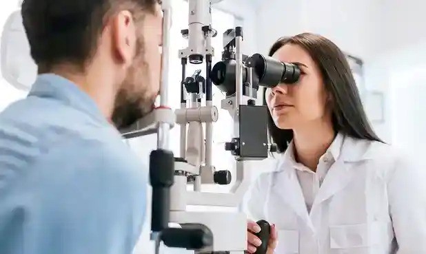 تحصیل بینایی سنجی در قبرس