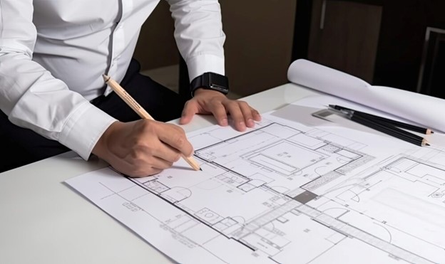 تحصیل معماری در قبرس