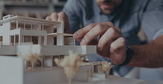 تحصیل معماری در قبرس
