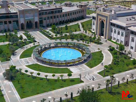 بهترین دانشگاه های آنتالیا برای دانشجویان بین المللی