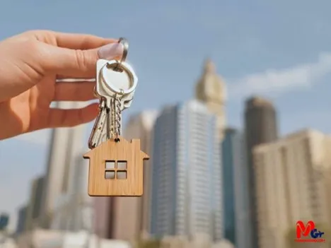 بهترین سایت‌های خرید خانه در دبی