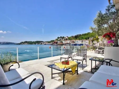  بهترین مناطق برای خرید خانه ساحلی در استانبول