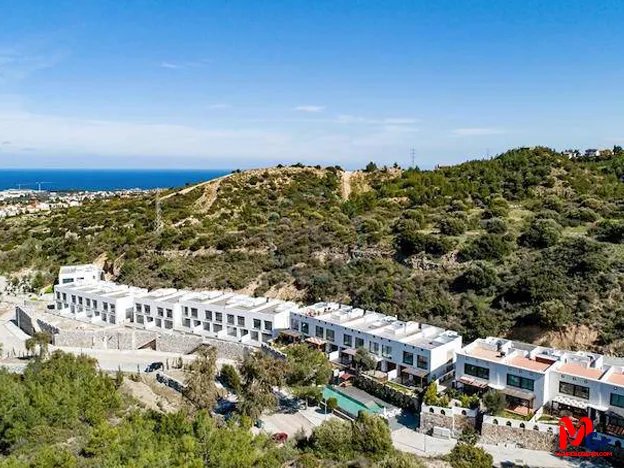 تاریخچه و فرهنگ منطقه اتوکن قبرس شمالی