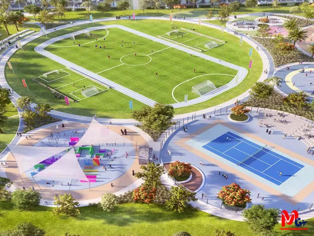 جاذبهها و امکانات منطقه والی