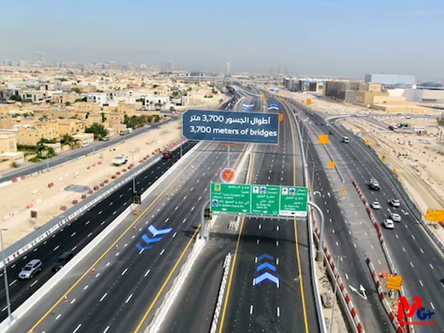 حمل و نقل و دسترسی منطقه البرشا