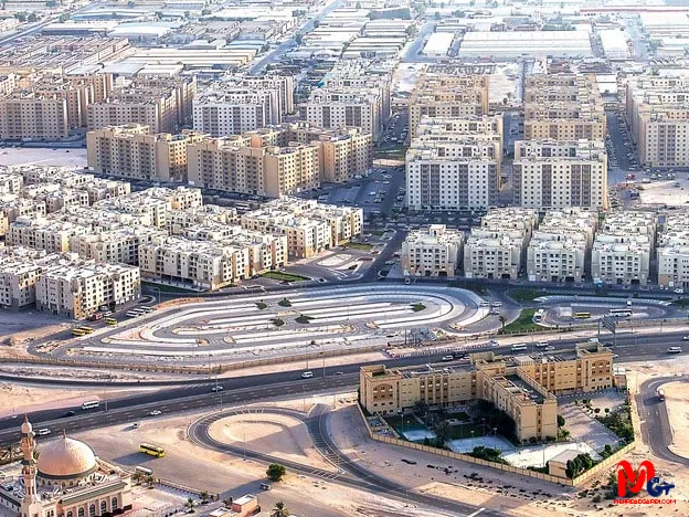 خرید ملک در البرشا