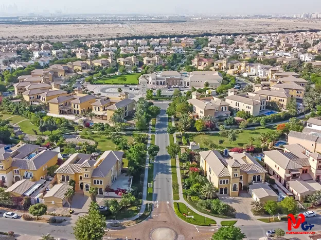 خرید ملک در منطقه داماک هیلز