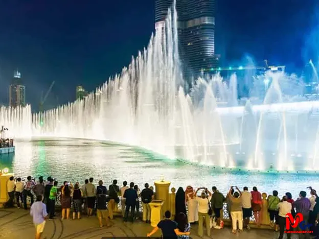 دلایل خرید ملک در بر دبی