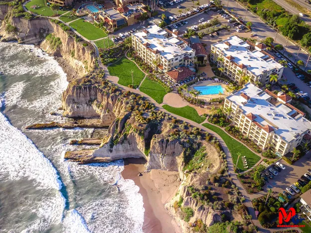 سواحل و آبنماها پالم جمیرا