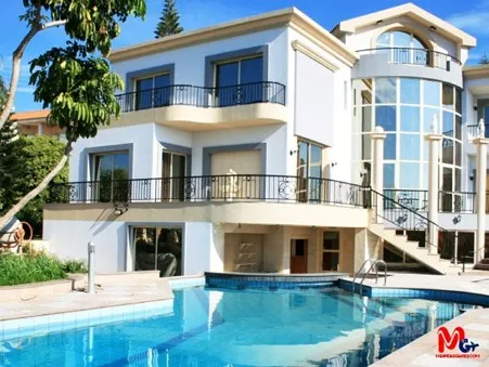 شرایط اخذ اقامت قبرس شمالی از طریق خرید ملک