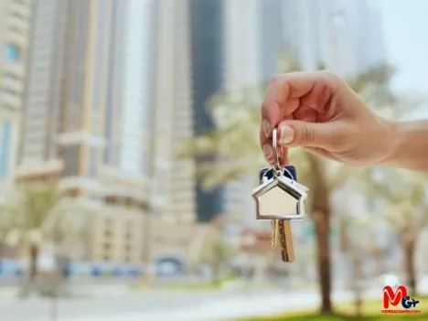 شرایط خرید ملک در دبی برای اقامت