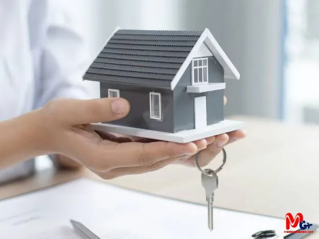 شرایط خرید ملک در دبی