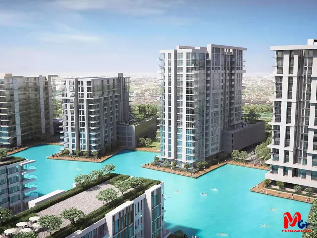 شرایط مسکونی و اقامتی در محمدبن راشد