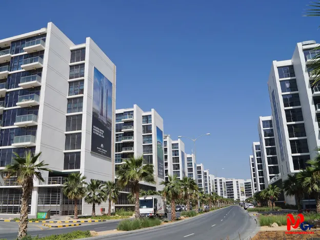 شرایط مسکونی و اقامتی