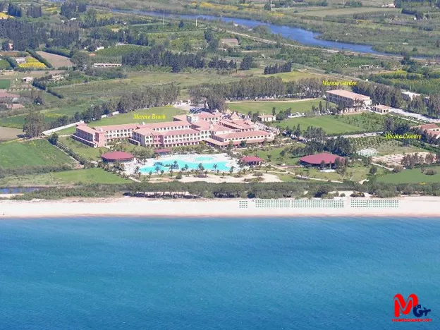 قایقسواری و تفریحات آبی