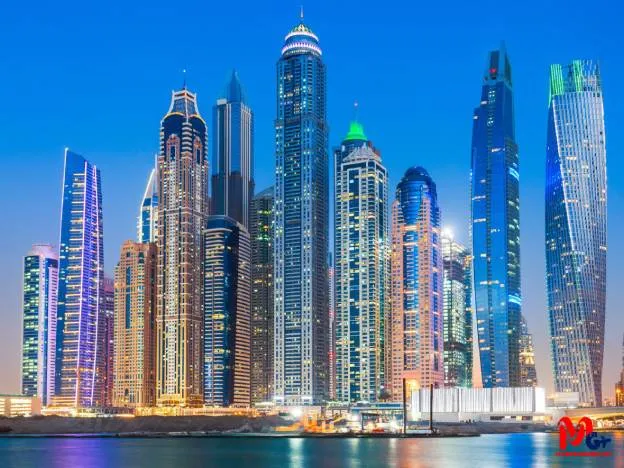 قیمت خرید خانه در دبی به تومان