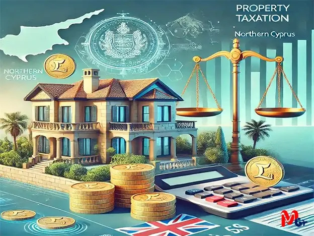 مالیات انتقال مالکیت (Title Deed Transfer Fee)؛ یکی از اصلیترین هزینهها در خرید ملک