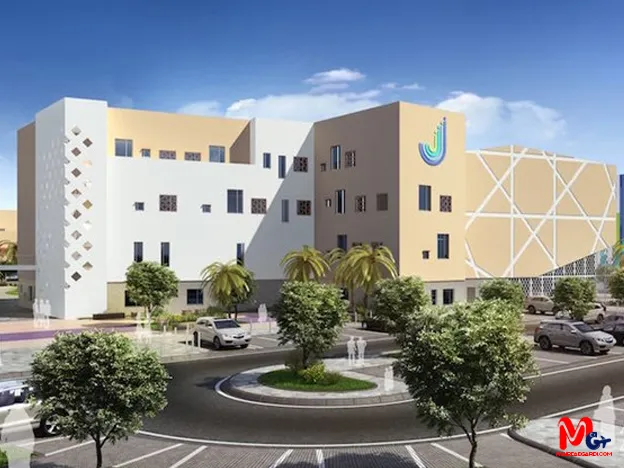 مدارس و مؤسسات آموزشی منطقه داماک هلیز