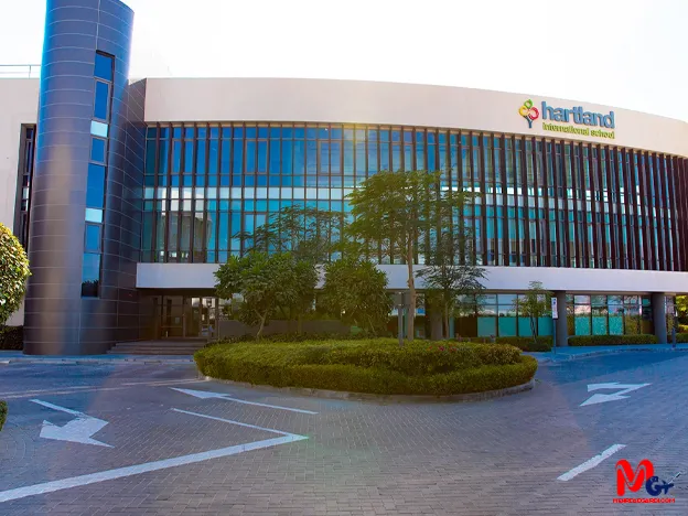 مدارس و مؤسسات آموزشی منطقه محمد بن راشد