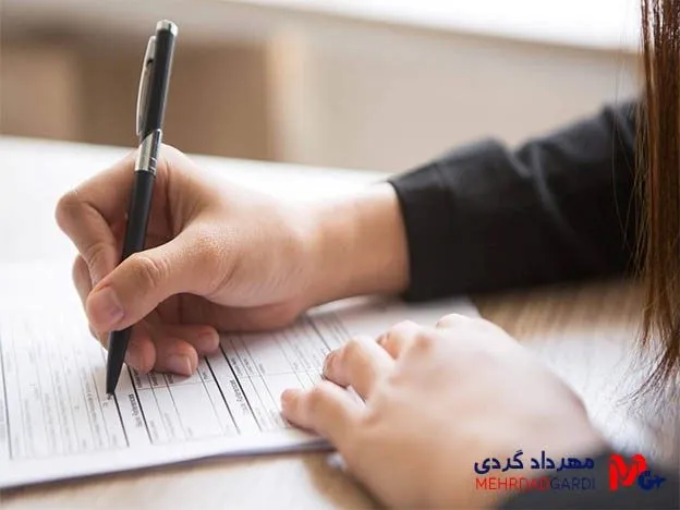مدارک عمومی برای هر نوع سرمایه‌گذاری در قبرس شمالی