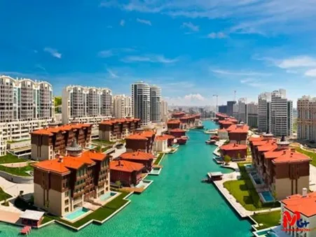 مراحل خرید ملک در استانبول برای اقامت