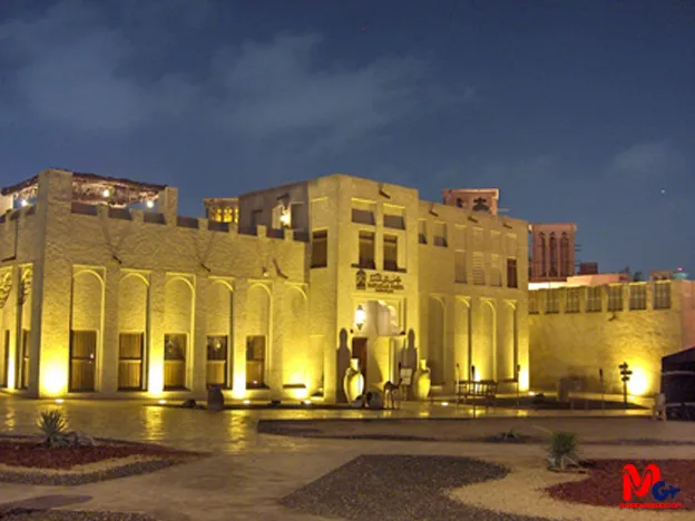 مراکز بهداشتی و درمانی منطقه بر دبی