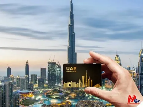 مزایای خرید ملک در دبی برای اقامت