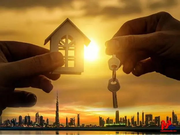 مقدمهای بر قوانین خرید ملک در دبی