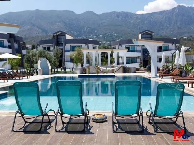 مناطق محبوب برای خرید آپارتمان در قبرس شمالی