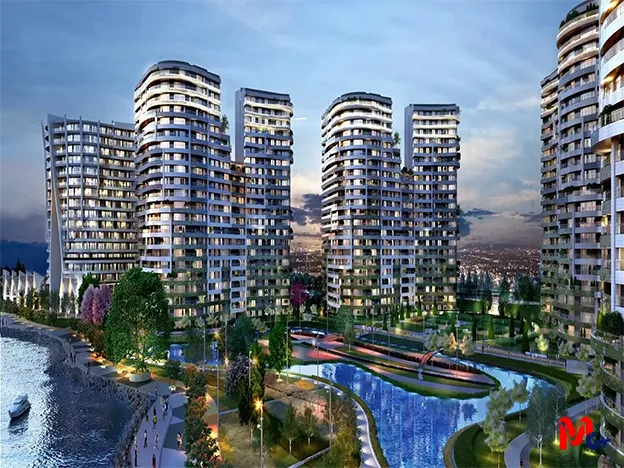 بهترین مناطق برای سرمایه‌گذاری ملکی در آنتالیا