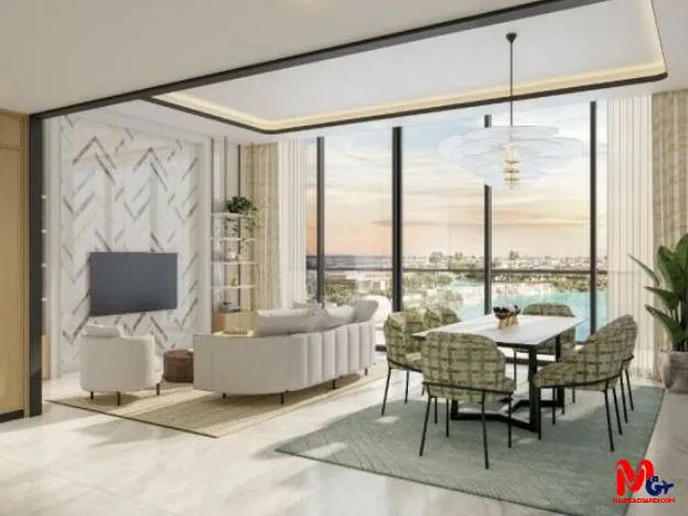 هزینهها و مالیاتها در دبی