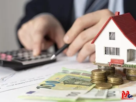 هزینههای خرید خانه در دبی