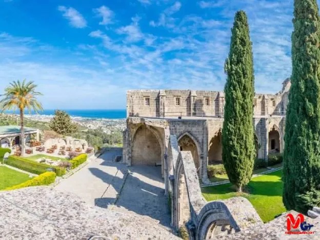 چالشها و ریسکهای سرمایهگذاری در قبرس شمالی