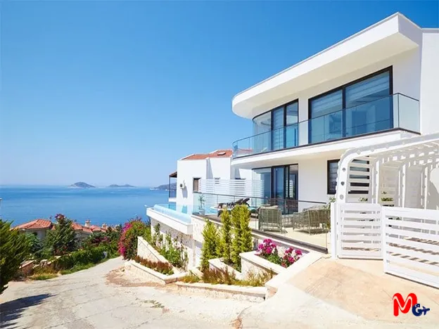 بهترین مناطق برای سرمایه‌گذاری ملکی در آنتالیا