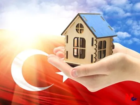 چرا خرید ملک برای اقامت در استانبول؟