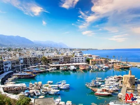 چرا خرید ملک در قبرس شمالی؟