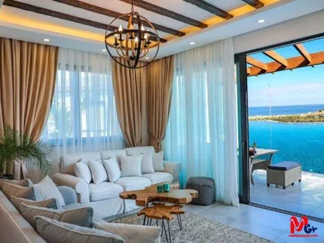 چرا قبرس شمالی برای خرید ملک جذاب است؟