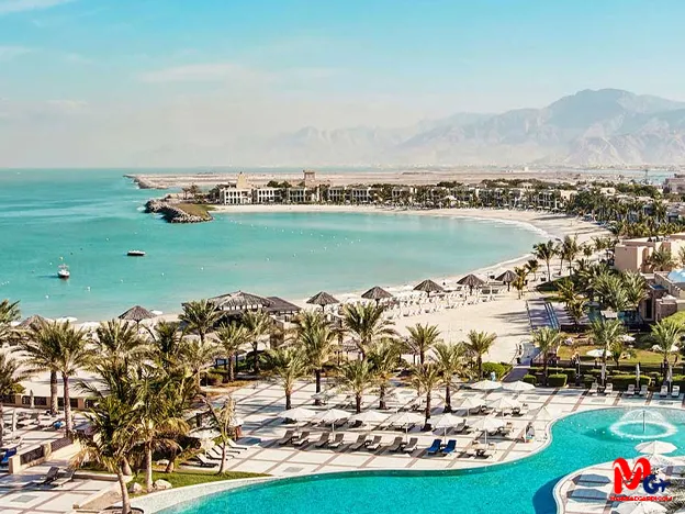 گردشگری و جاذبههای توریستی راس الخیمه